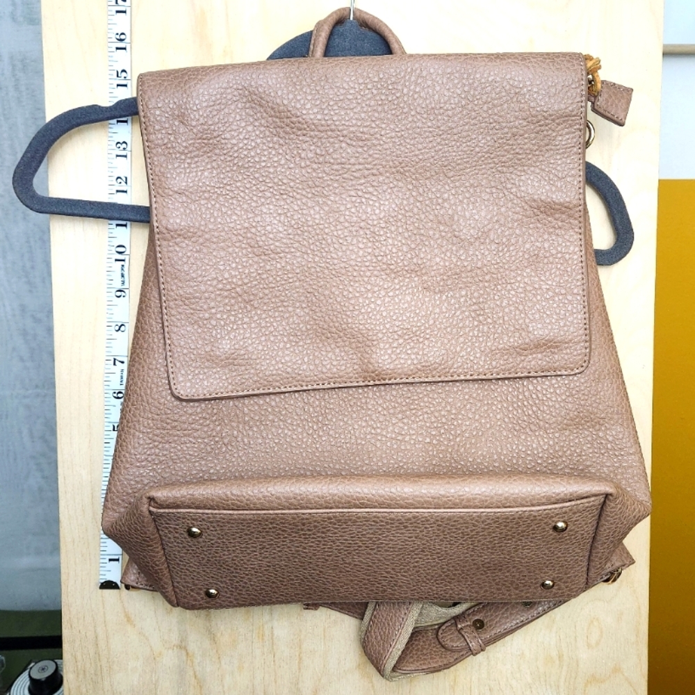 Dream Control backpack